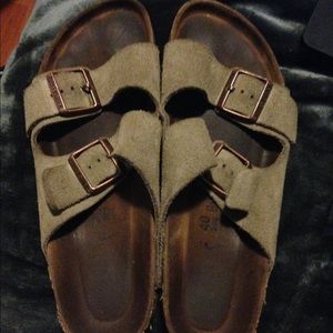 Birkenstock size 40